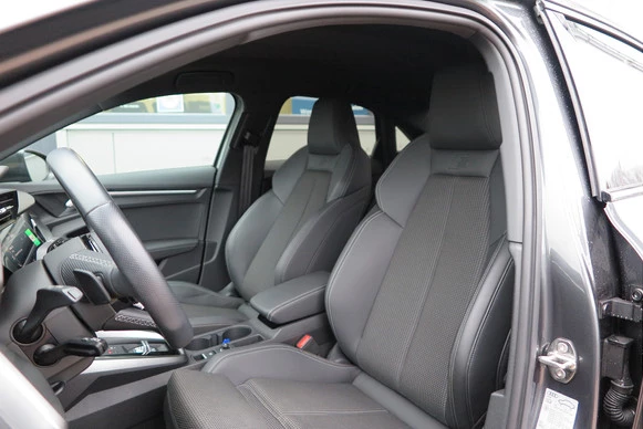 Audi A3 - Afbeelding 22 van 30