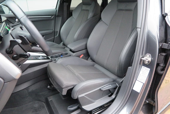 Audi A3 - Afbeelding 23 van 30