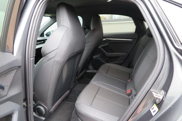 Audi A3 - Afbeelding 24 van 30