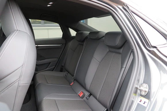 Audi A3 - Afbeelding 25 van 30