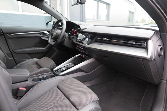 Audi A3 - Afbeelding 27 van 30