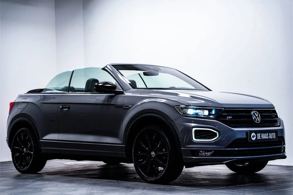 Volkswagen T-Roc - Afbeelding 1 van 24