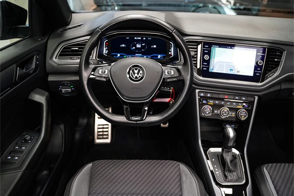 Volkswagen T-Roc - Afbeelding 3 van 24