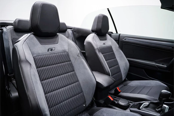 Volkswagen T-Roc - Afbeelding 4 van 24