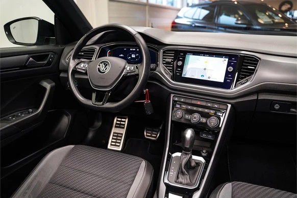 Volkswagen T-Roc - Afbeelding 6 van 24