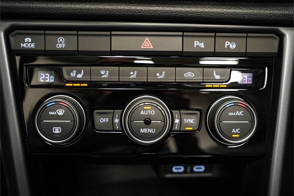 Volkswagen T-Roc - Afbeelding 7 van 24