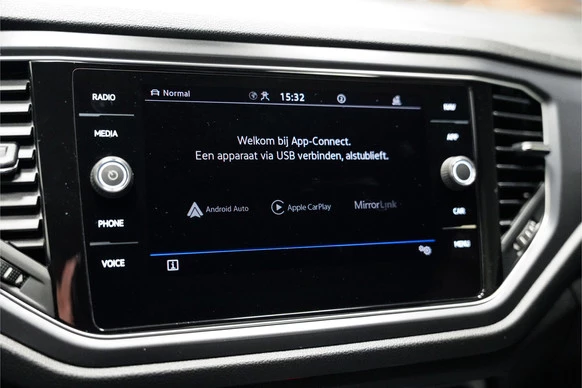 Volkswagen T-Roc - Afbeelding 9 van 24