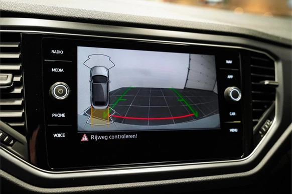 Volkswagen T-Roc - Afbeelding 11 van 24