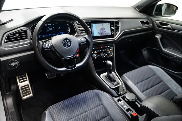 Volkswagen T-Roc - Afbeelding 12 van 24