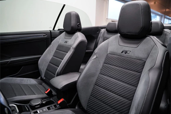 Volkswagen T-Roc - Afbeelding 14 van 24