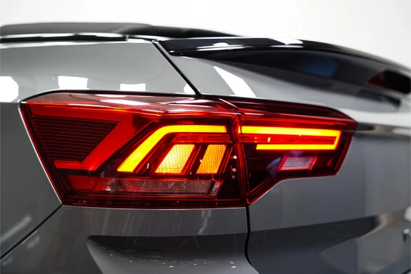 Volkswagen T-Roc - Afbeelding 15 van 24