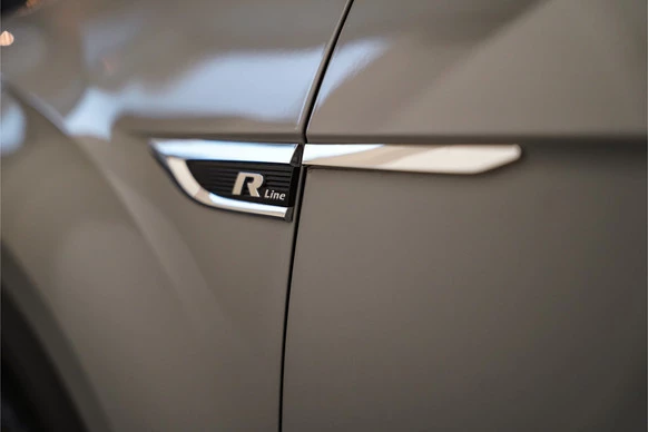 Volkswagen T-Roc - Afbeelding 16 van 24