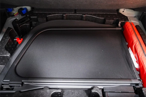 Volkswagen T-Roc - Afbeelding 17 van 24