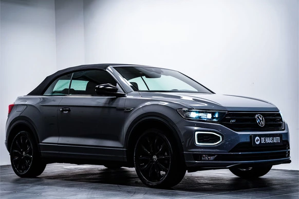 Volkswagen T-Roc - Afbeelding 18 van 24