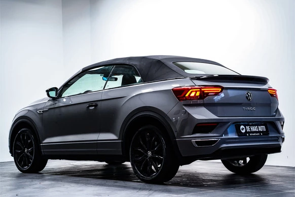 Volkswagen T-Roc - Afbeelding 19 van 24