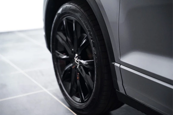 Volkswagen T-Roc - Afbeelding 20 van 24