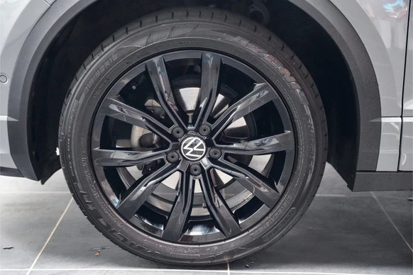 Volkswagen T-Roc - Afbeelding 21 van 24