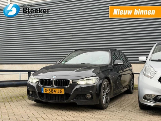 BMW 3 Serie - Afbeelding 1 van 6