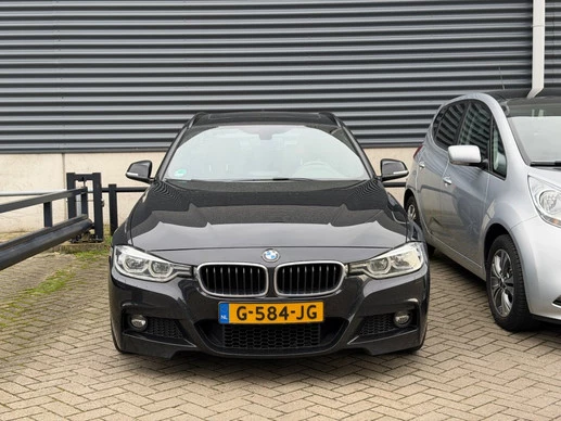 BMW 3 Serie - Afbeelding 2 van 6