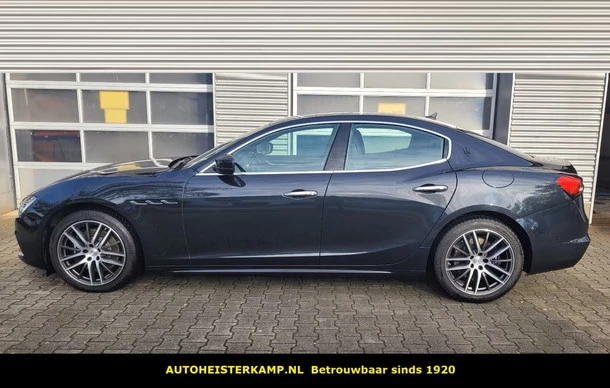 Maserati Ghibli - Afbeelding 1 van 13