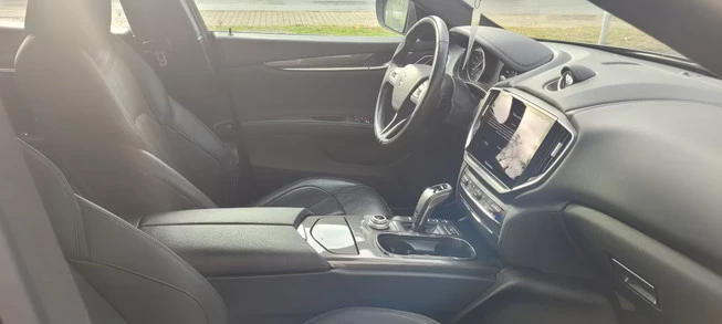 Maserati Ghibli - Afbeelding 4 van 13