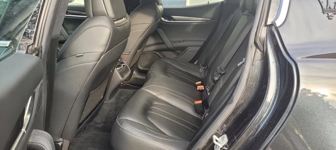 Maserati Ghibli - Afbeelding 6 van 13