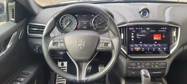 Maserati Ghibli - Afbeelding 7 van 13