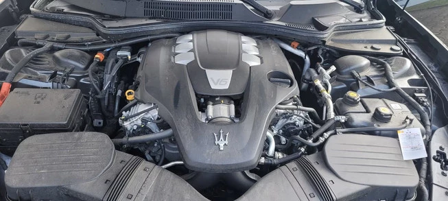 Maserati Ghibli - Afbeelding 11 van 13