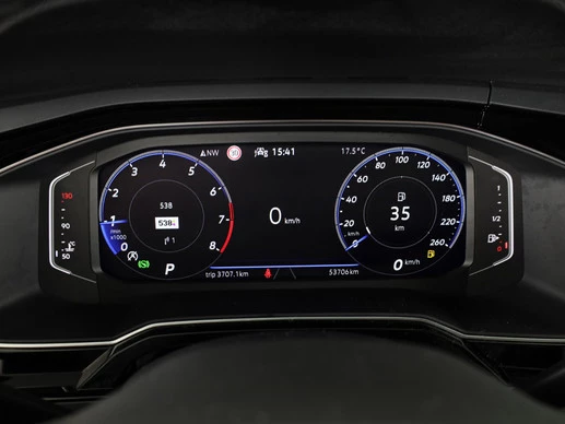 Volkswagen Taigo - Afbeelding 9 van 28