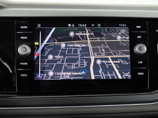 Volkswagen Taigo - Afbeelding 11 van 28