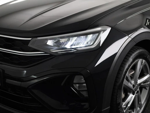 Volkswagen Taigo - Afbeelding 16 van 28