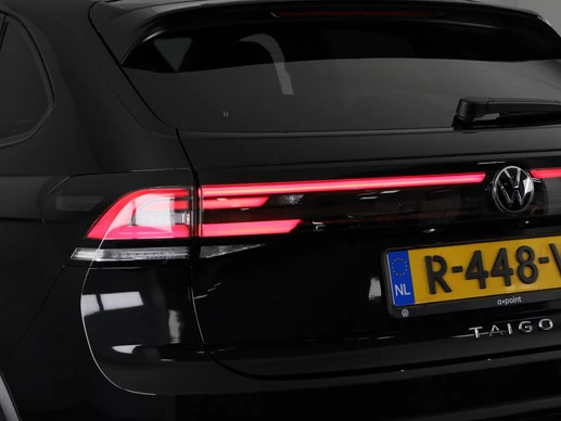 Volkswagen Taigo - Afbeelding 17 van 28