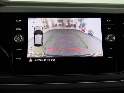 Volkswagen Taigo - Afbeelding 24 van 28