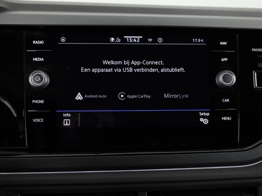 Volkswagen Taigo - Afbeelding 25 van 28