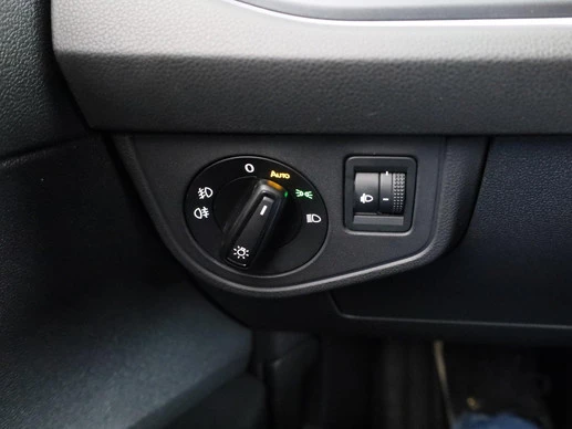 Volkswagen Taigo - Afbeelding 27 van 28