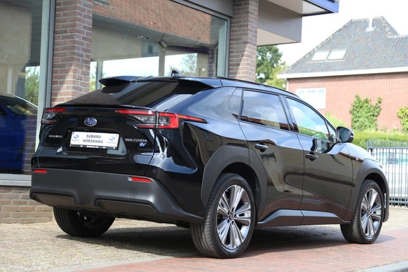 Subaru Solterra - Afbeelding 3 van 30
