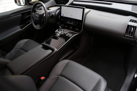 Subaru Solterra - Afbeelding 4 van 30