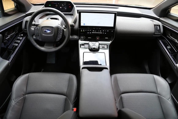 Subaru Solterra - Afbeelding 5 van 30