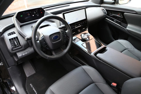 Subaru Solterra - Afbeelding 6 van 30