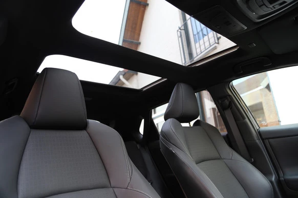 Subaru Solterra - Afbeelding 7 van 30