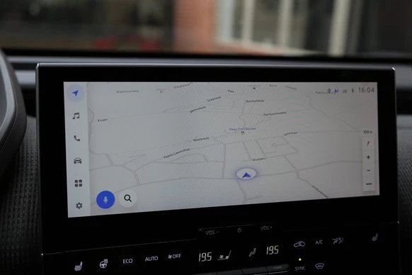 Subaru Solterra - Afbeelding 8 van 30