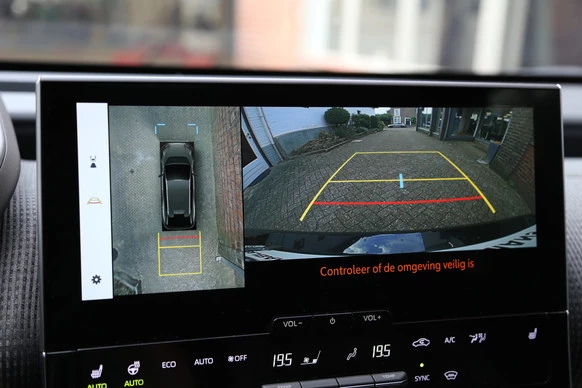 Subaru Solterra - Afbeelding 9 van 30