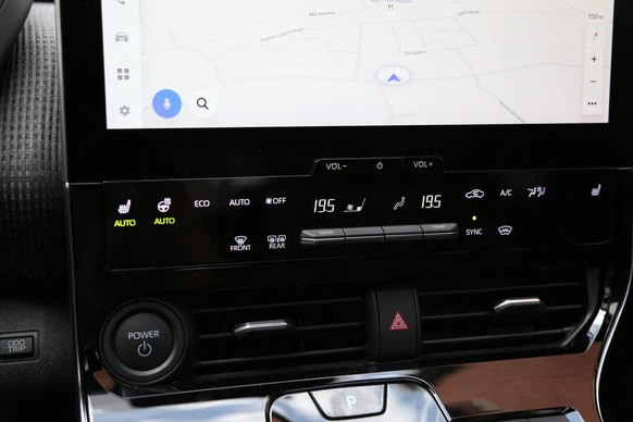 Subaru Solterra - Afbeelding 10 van 30