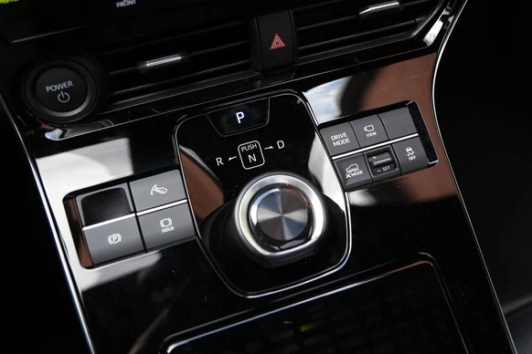 Subaru Solterra - Afbeelding 11 van 30