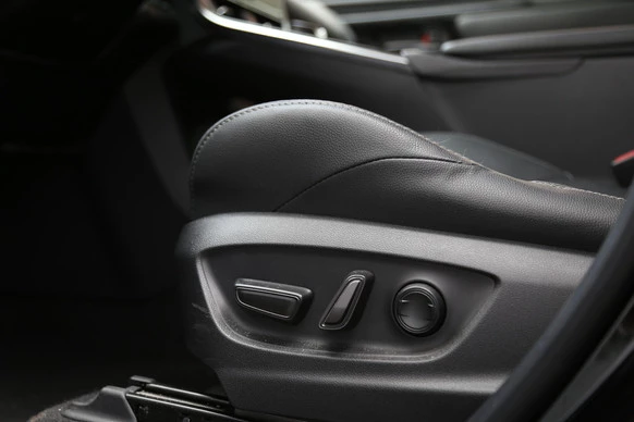 Subaru Solterra - Afbeelding 13 van 30