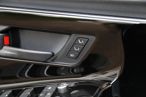 Subaru Solterra - Afbeelding 14 van 30