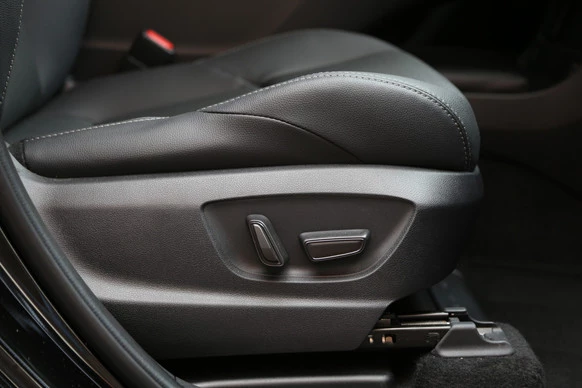 Subaru Solterra - Afbeelding 15 van 30