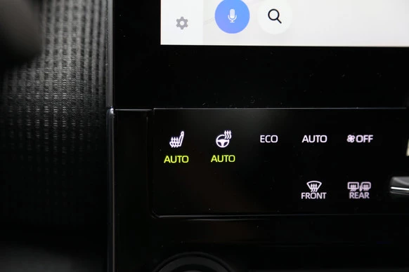 Subaru Solterra - Afbeelding 17 van 30