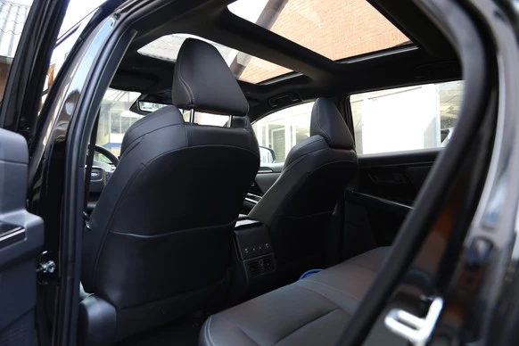 Subaru Solterra - Afbeelding 19 van 30