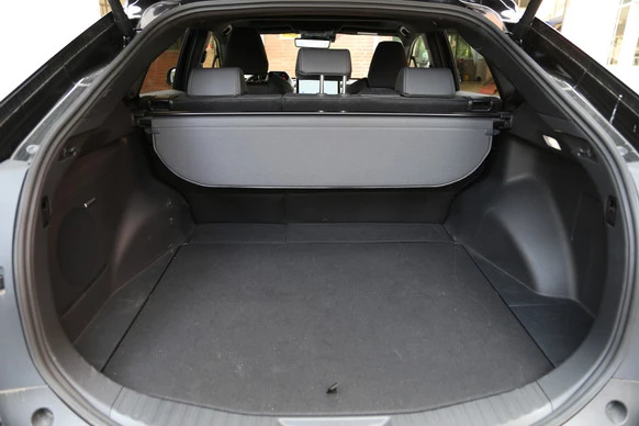 Subaru Solterra - Afbeelding 21 van 30